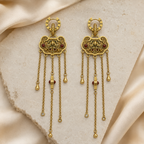 Aurelia Talisman Earrings