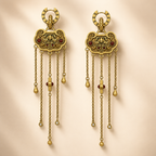 Aurelia Talisman Earrings