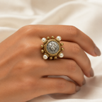 Leonessa Sovereign Ring