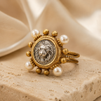 Leonessa Sovereign Ring