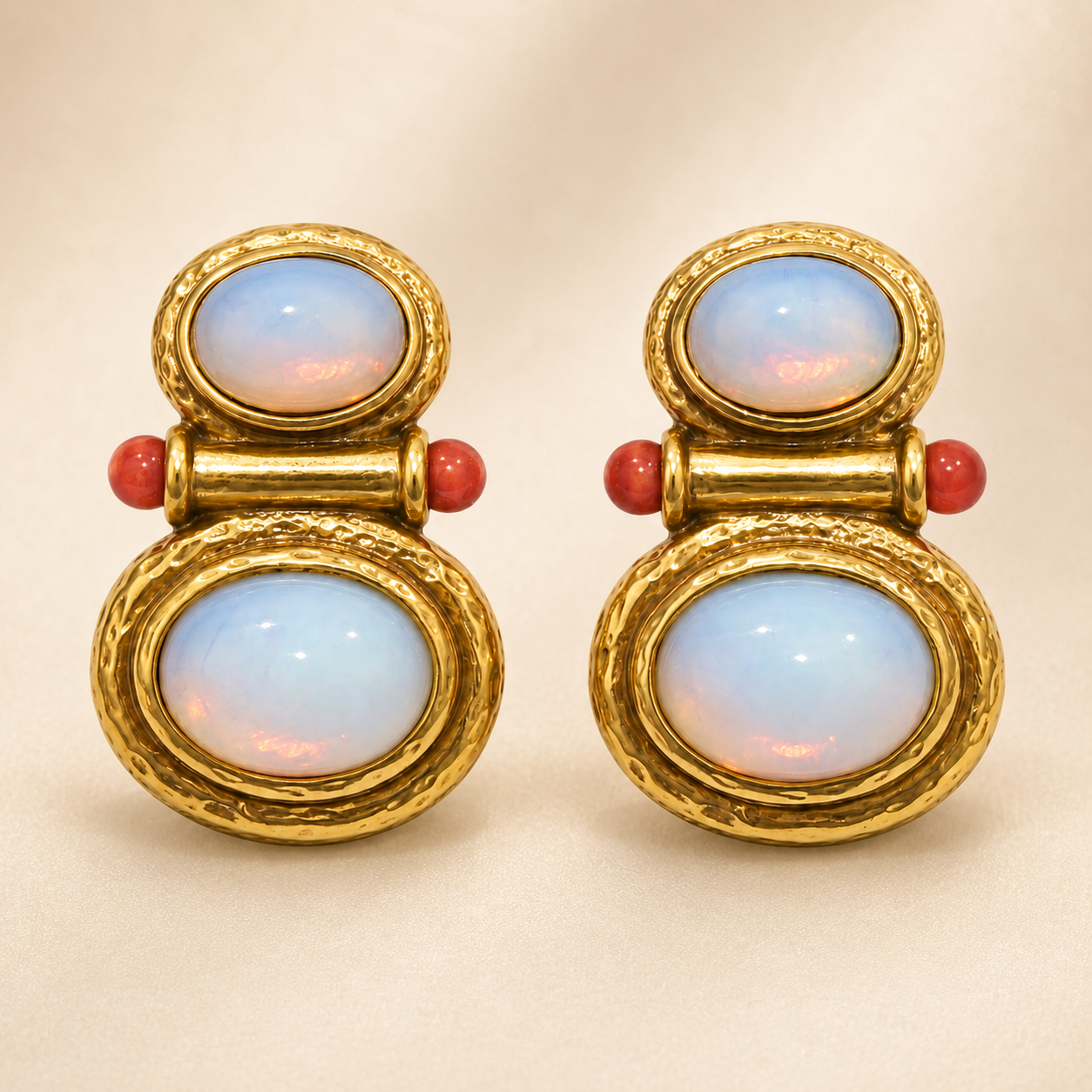 Solara Opal Drops