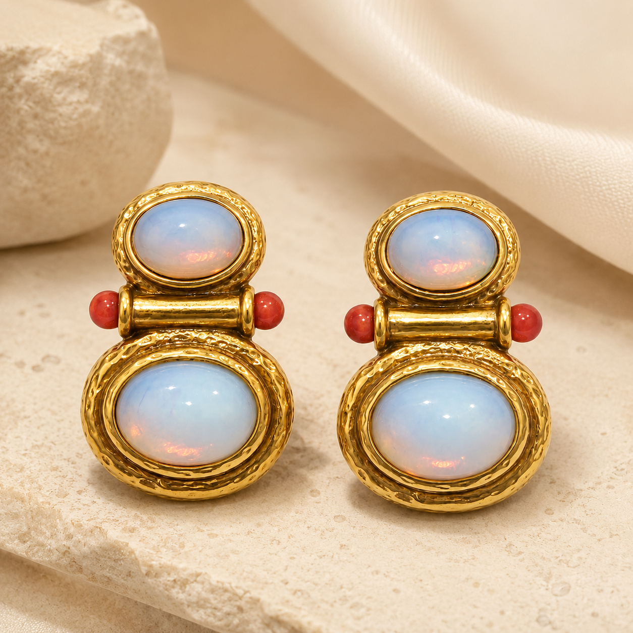 Solara Opal Drops