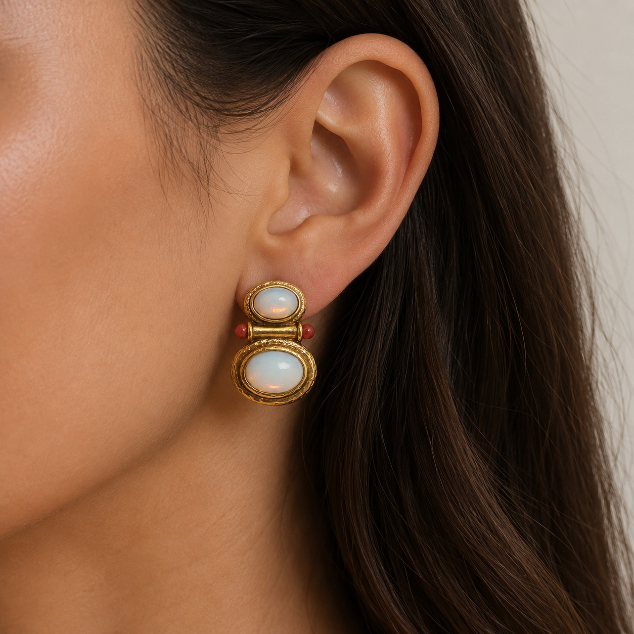 Solara Opal Drops