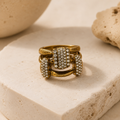 Statement Ring
