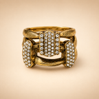 Statement Ring