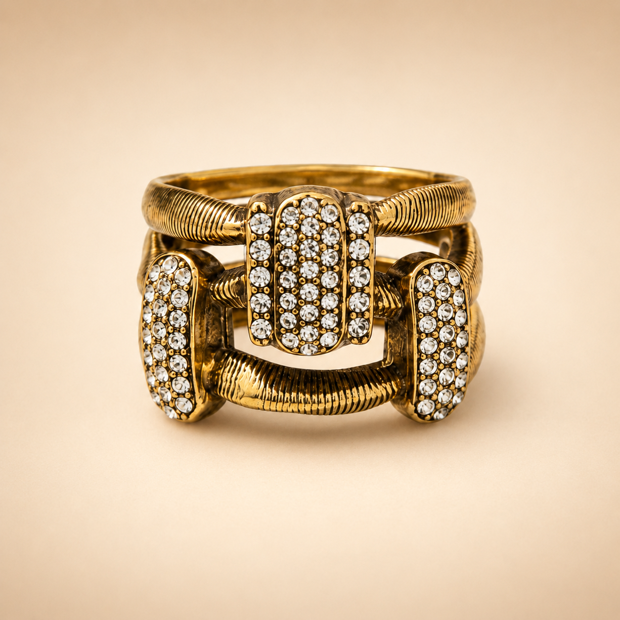 Statement Ring