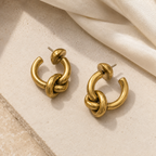 The Knotline Hoops