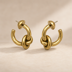 The Knotline Hoops