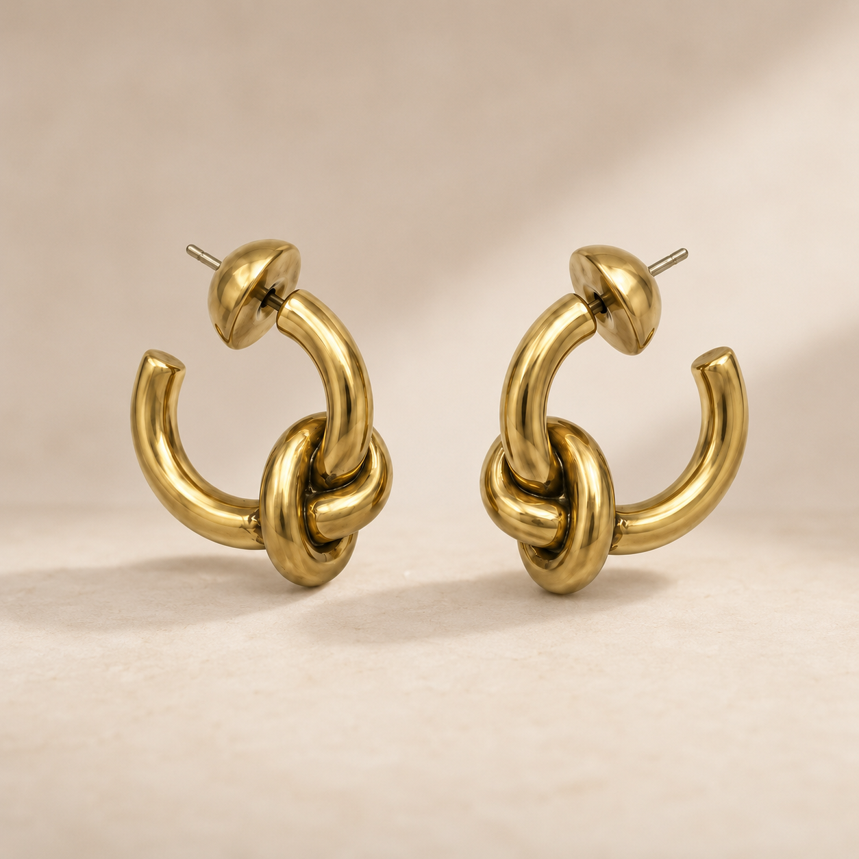 The Knotline Hoops